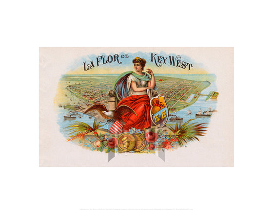 La Flor de Key West