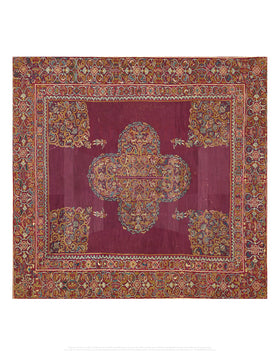 Unknown (Peruvian southern Andes)