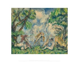 Cezanne, Paul