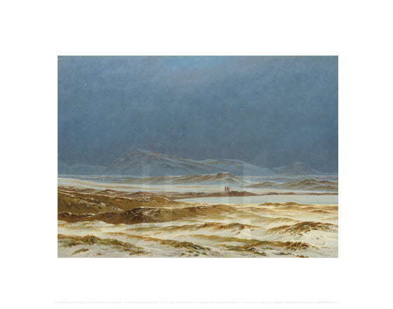 Northern Landscape, Spring