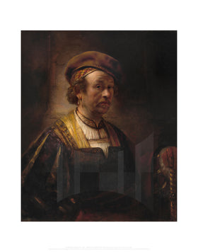 Rembrandt (Rembrandt van Rijn)