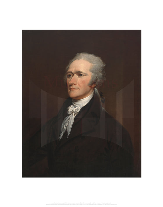 Alexander Hamilton