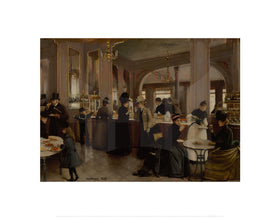 Farm to Table: Art Food and Identity in the Age of Impressionism