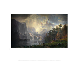 Bierstadt, Albert