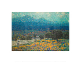 Blue Grass Green Skies: American Impressionism and Realism from Los Angeles County Museum of Art