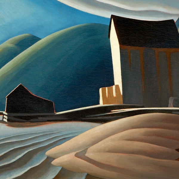 Lawren S. Harris
